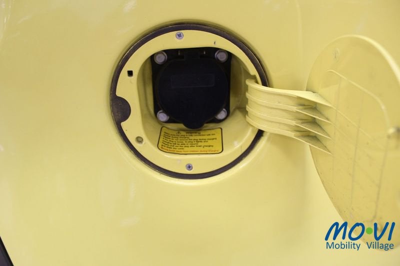 Xindayang Zhindou ZD ZD elettrico usata - 8