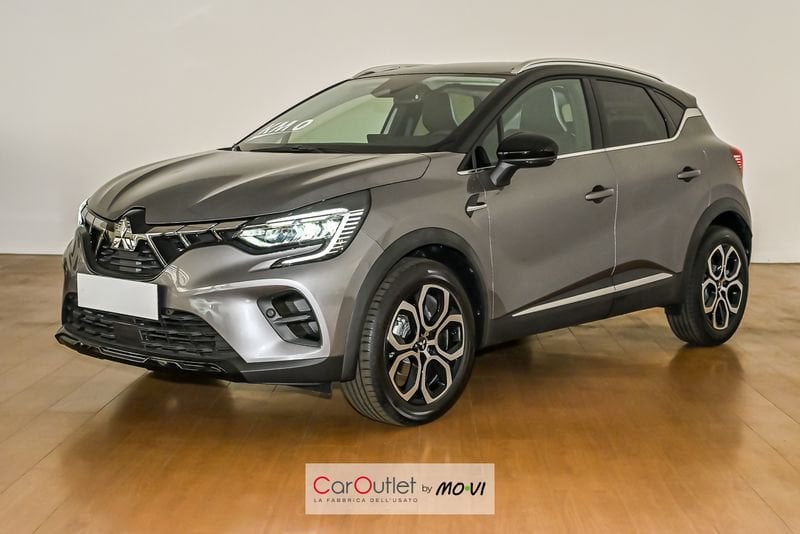 Mitsubishi ASX 1.3L Mild Hybrid 140 CV Intense “Prezzo Reale” ibrido km0