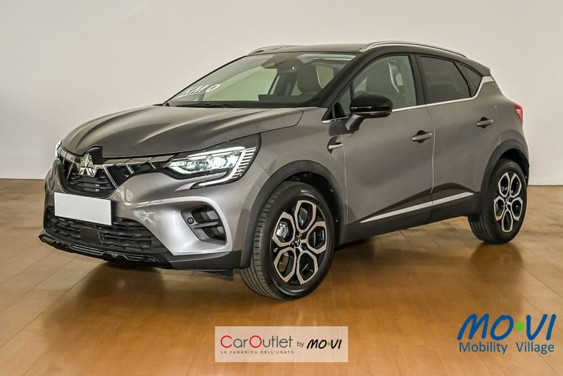 Mitsubishi ASX 1.3L Mild Hybrid 140 CV Intense “Prezzo Reale” ibrido km0