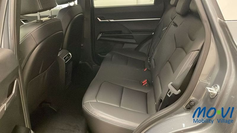 KGM Torres 1.5 Turbo GDI Dream Benzina km0 - 4