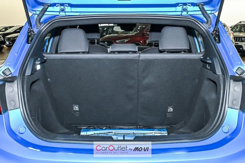 MG MG3 1.5 Comfort “PROMO” benzina km0 - 5
