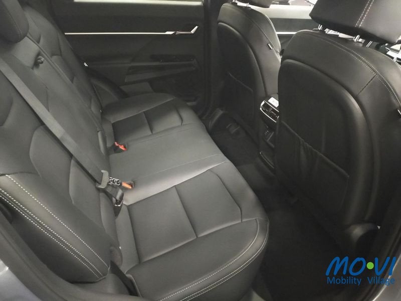 KGM Torres 1.5 Turbo GDI Dream AT Benzina km0 - 12