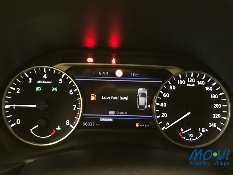 Nissan Juke 1.0 DIG-T N-Connecta Benzina usata - 6