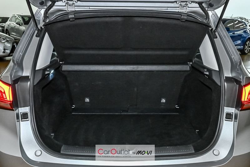 MG ZS HEV 1.5 Hybrid+ Luxury ibrido usata - 5