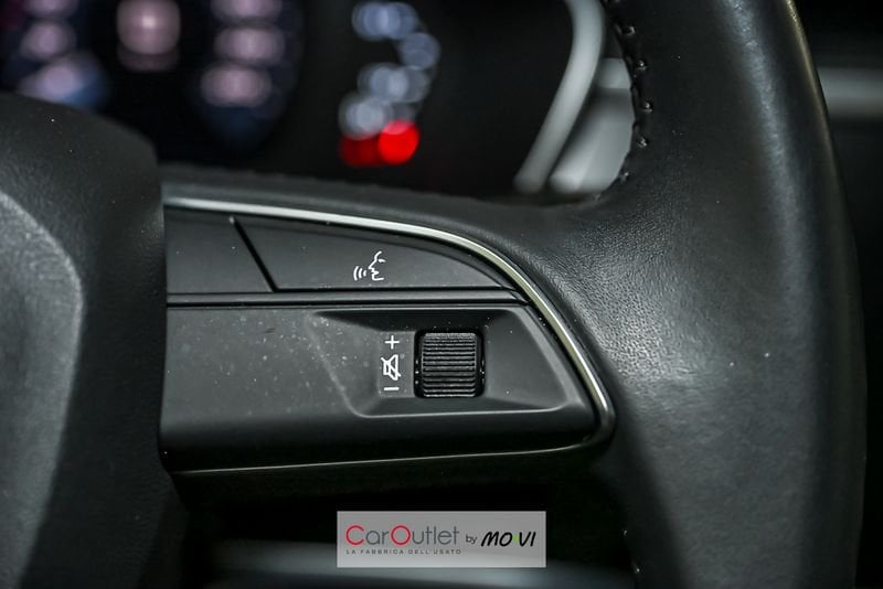 Audi Q3 40 TDI quattro S tronic diesel usata - 14