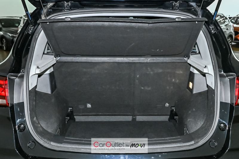MG ZS 1.5 VTi-Tech Luxury benzina usata - 5