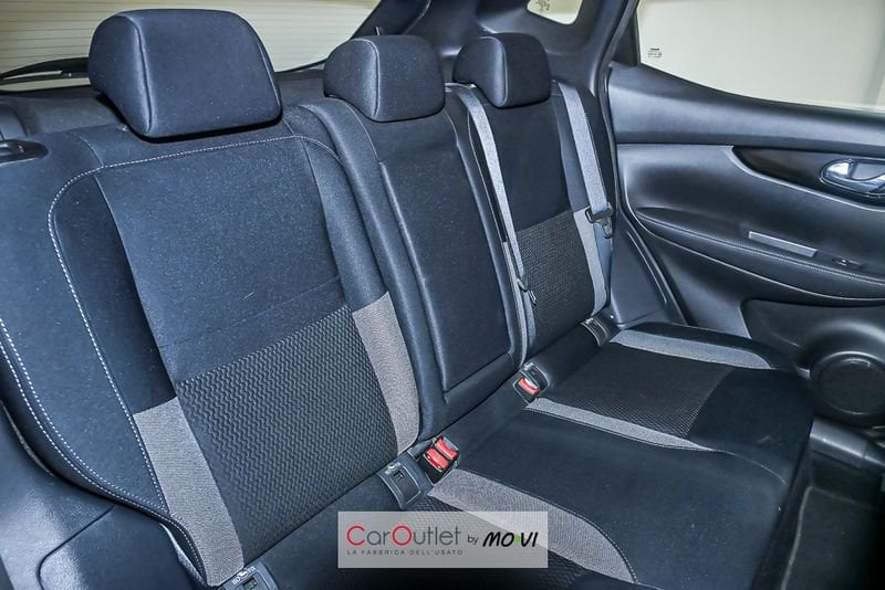 Nissan Qashqai 1.6 dCi 2WD Acenta diesel usata - 6
