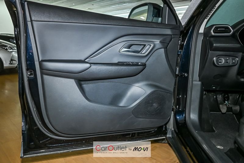MG ZS 1.5 Comfort benzina usata - 16