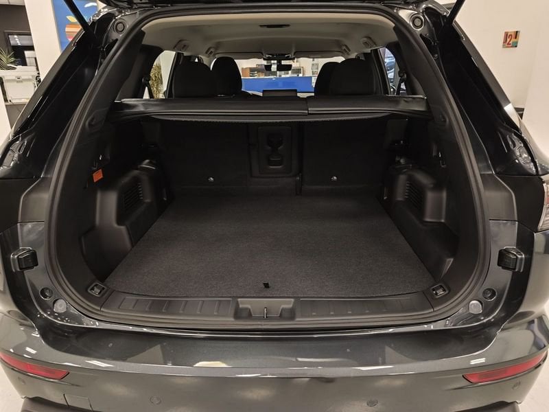 Mitsubishi Outlander PHEV 2.4L PHEV INFORM ibrido nuova - 12