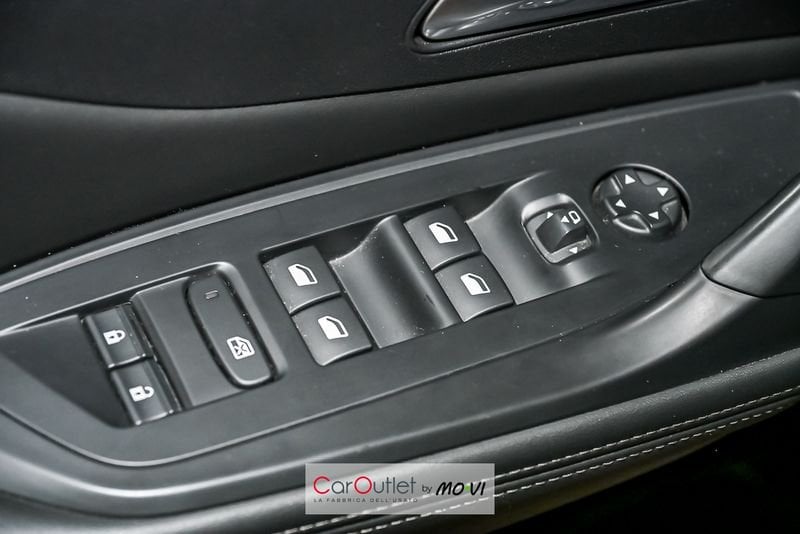 Peugeot 308 BlueHDi 130 S&S EAT8 Allure diesel usata - 15
