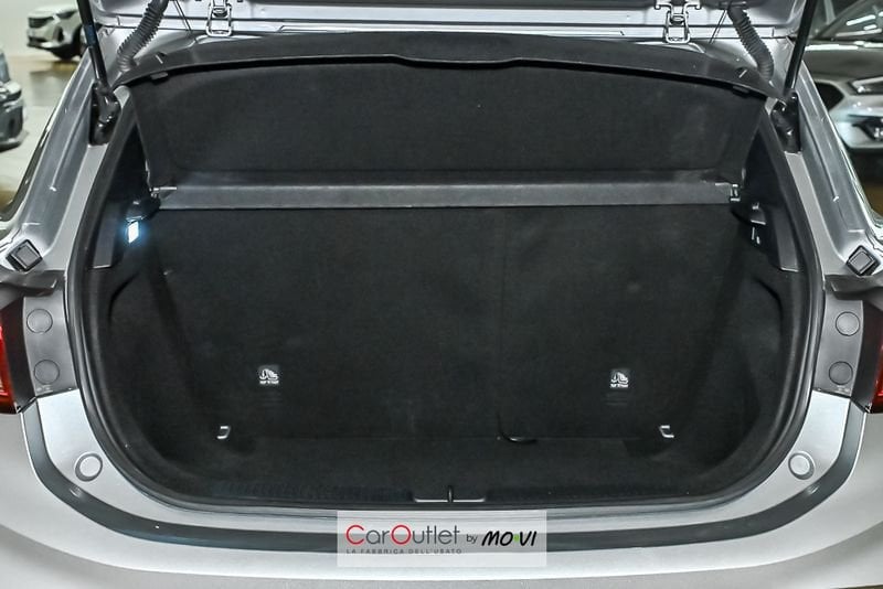 MG MG3 1.5 hybrid+ Luxury auto ibrido usata - 5