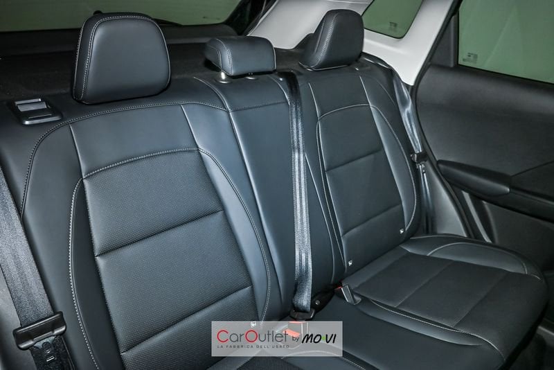 MG ZS 1.5 Comfort benzina usata - 6