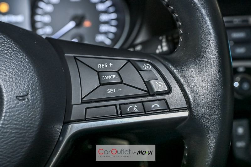 Nissan Qashqai 1.6 dCi 2WD Acenta diesel usata - 12