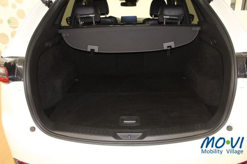 Mazda CX-5 Benzina 2.5L 194cv AWD 6AT Homura benzina usata - 13