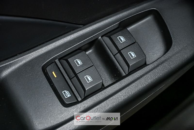 MG MG3 1.5 hybrid+ Luxury auto ibrido usata - 18