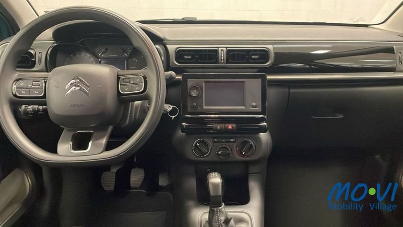 Citroën C3 PureTech 83 S&S Feel “PROMO” Benzina usata - 15