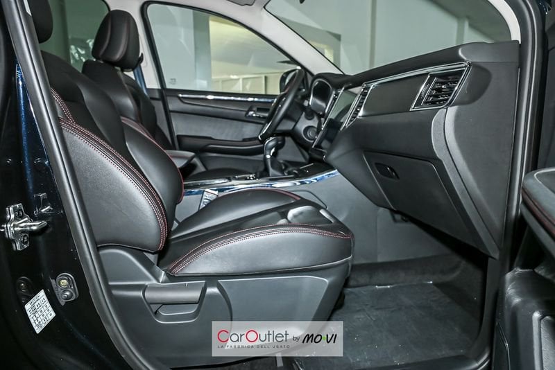 SWM G05 1.5 benzina nuova - 10