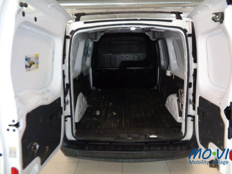 Renault Kangoo 1.5 dCi 90CV  Express Maxi Energy doppia porta laterale Diesel usata - 7