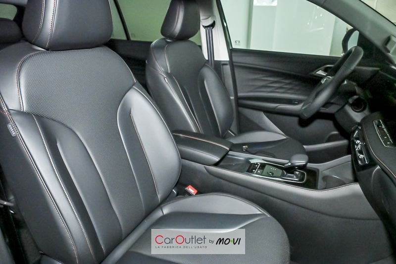 MG HS PHEV 1.5 T Phev Luxury ibrido km0 - 8