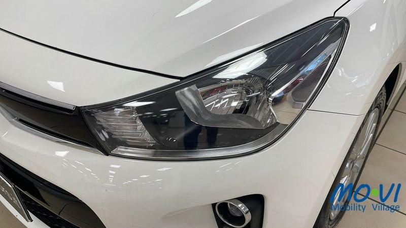 KIA Rio  1.2 MPi Evolution Benzina usata - 2