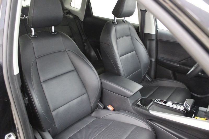 MG ZS HEV 1.5 Hybrid+ Luxury ibrido usata - 7