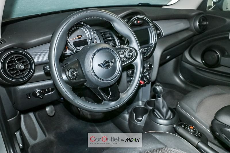 MINI Mini Cooper Hype benzina usata - 9