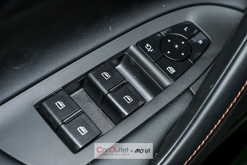 MG HS PHEV 1.5 T Phev Luxury ibrido km0 - 19