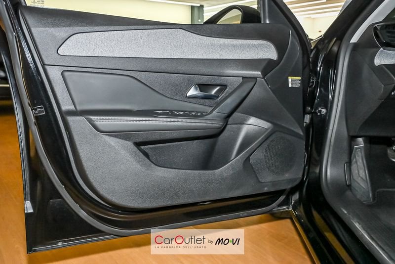 Peugeot 308 BlueHDi 130 S&S EAT8 Allure diesel usata - 14