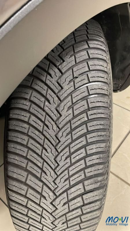 Opel Grandland  1.5 diesel Ecotec aut. Business Elegance Diesel usata - 7