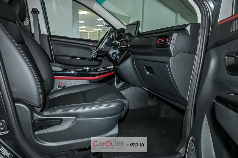 SWM G03F Super Hybrid 1.5 PHEV eCVT Super Hybrid ibrido nuova - 10