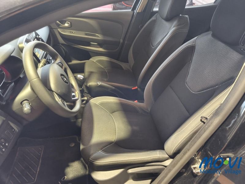 Renault Clio dCi 8V 75 CV 5 porte Life Diesel usata - 5