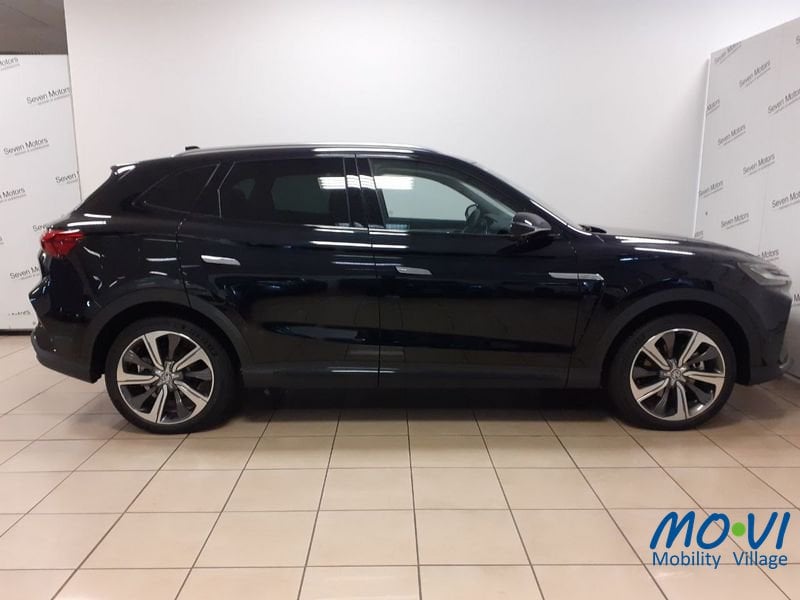 MG Marvel R Luxury elettrico usata - 6