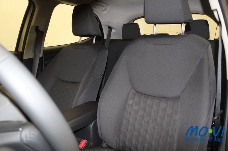 Mazda Mazda2 Hybrid Full Hybrid Electric 1.5 VVT Centre-Line ibrido km0 - 5