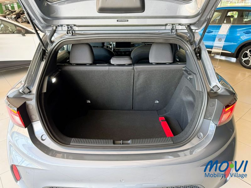 MG MG3  1.5 Standard Benzina km0 - 8