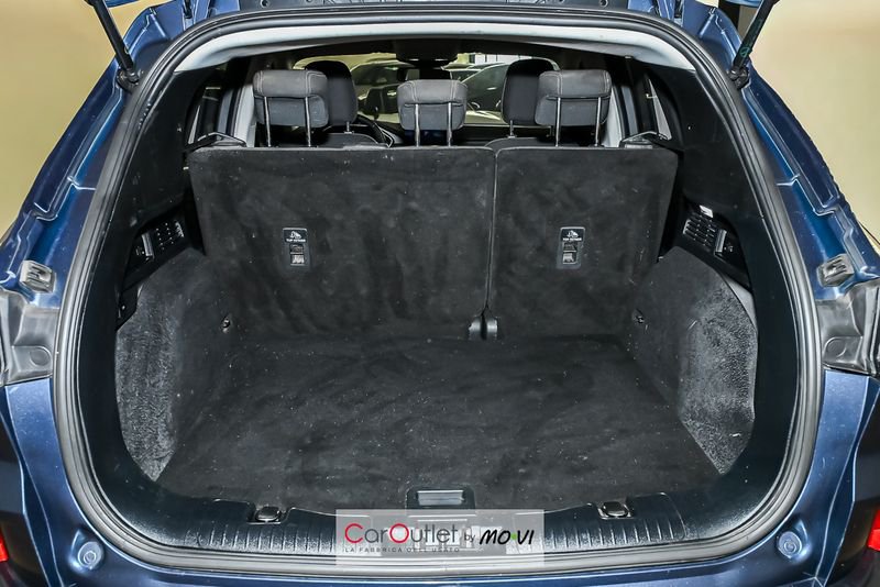 Ford Kuga 1.5 EcoBlue 120CV 2WD Connect Auto diesel usata - 4