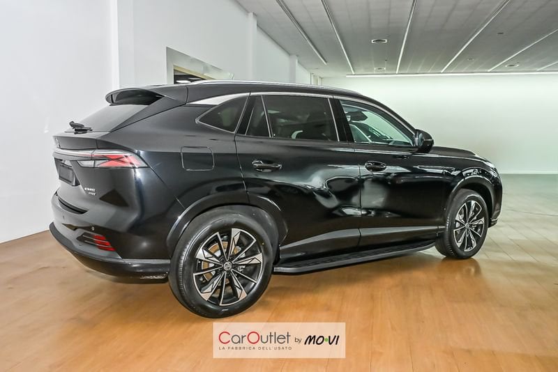 MG HS PHEV 1.5 T Phev Luxury ibrido km0 - 3