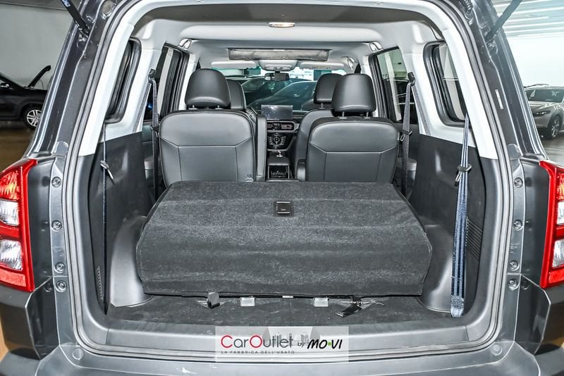 SWM G03F Super Hybrid 1.5 PHEV eCVT Super Hybrid ibrido nuova - 8