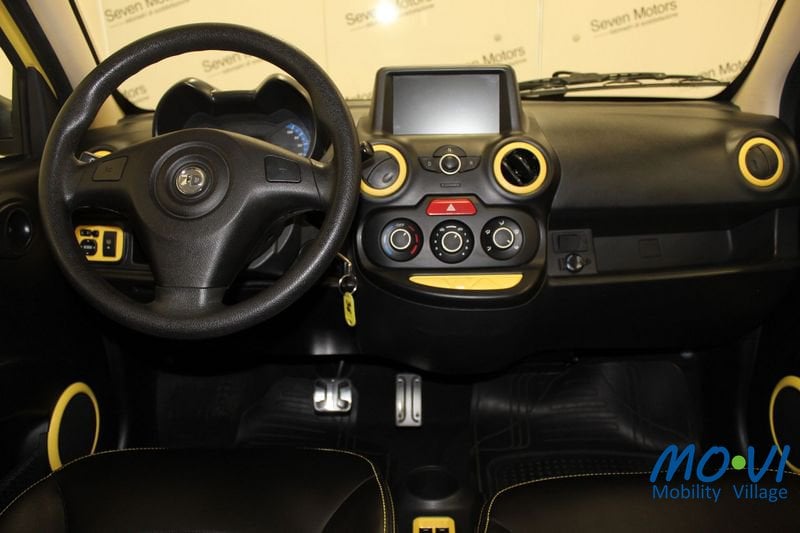 Xindayang Zhindou ZD ZD elettrico usata - 7