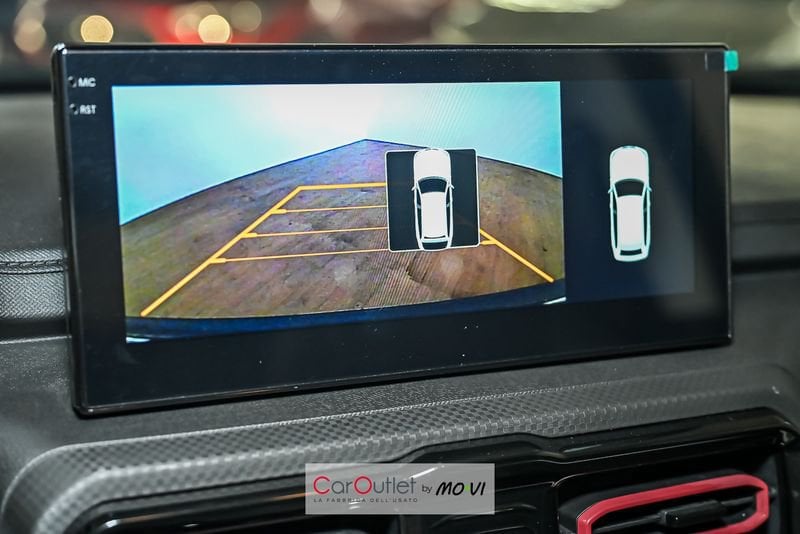 SWM G03F Super Hybrid 1.5 PHEV eCVT Super Hybrid ibrido usata - 18