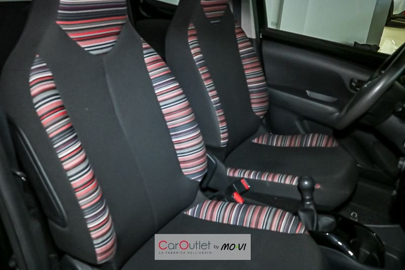 Citroën C1 1.0 VTi72 S&S Feel benzina usata - 7