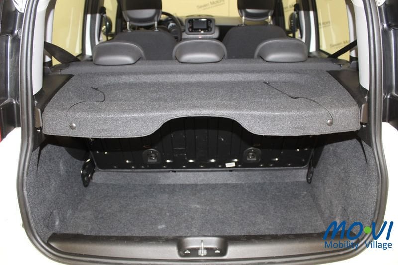 FIAT Panda 1.0 FireFly 70cv S&S Hybrid ibrido usata - 7