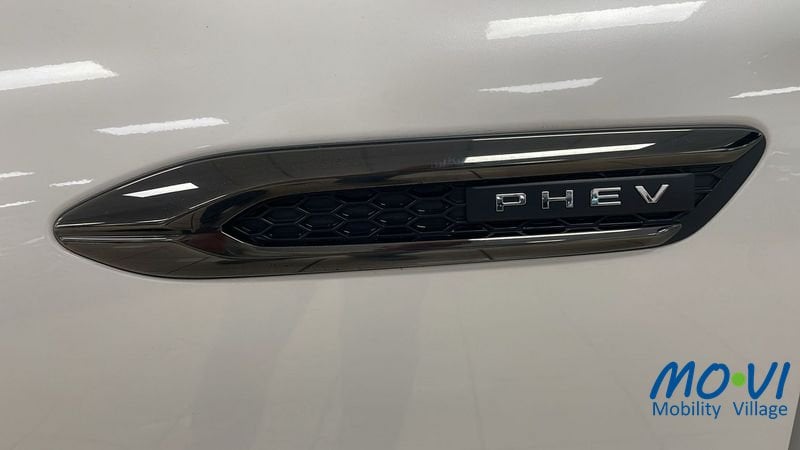 Mazda CX-60 2.5L e-SKYACTIV PHEV Homura AWD Auto ibrido usata - 16