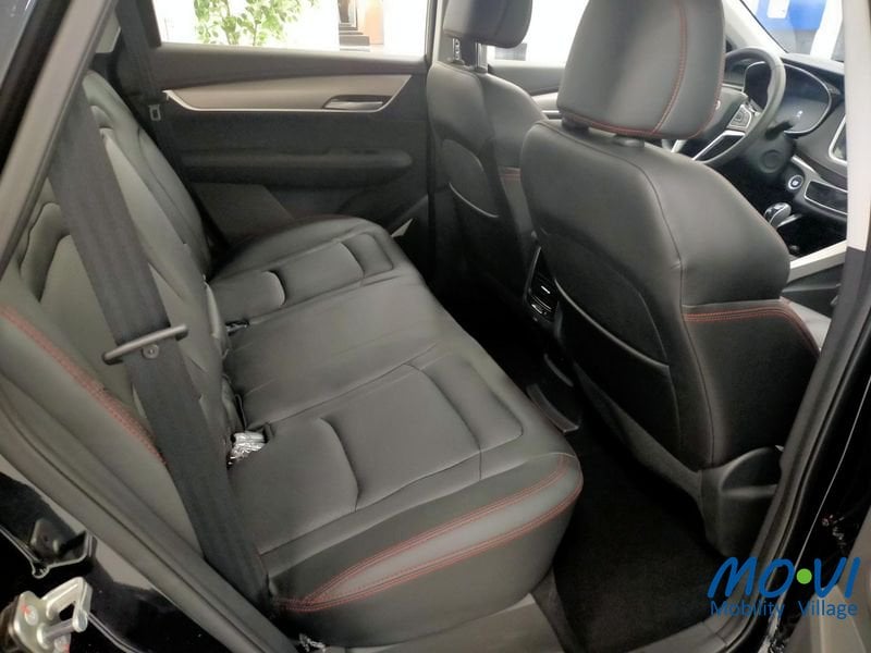 SWM G01 1.5 benzina nuova - 10