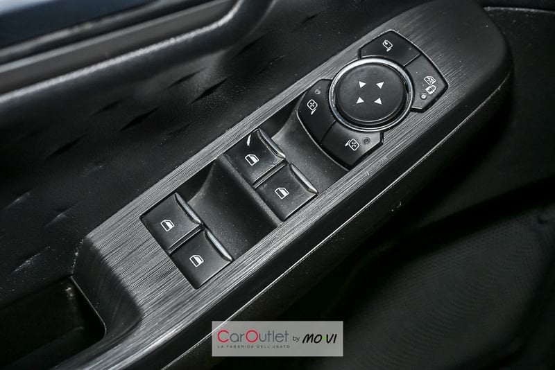 Ford Kuga 1.5 EcoBlue 120CV 2WD Connect Auto diesel usata - 16
