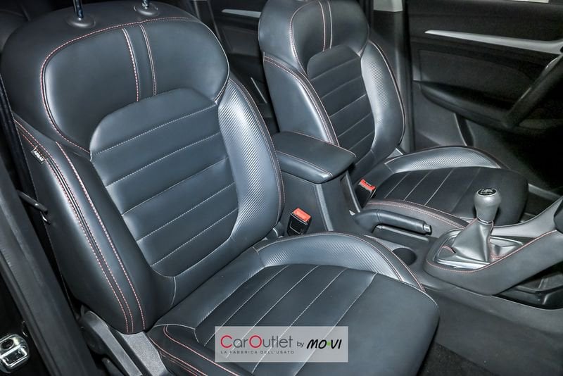 MG ZS 1.5 VTi-Tech Luxury benzina usata - 7