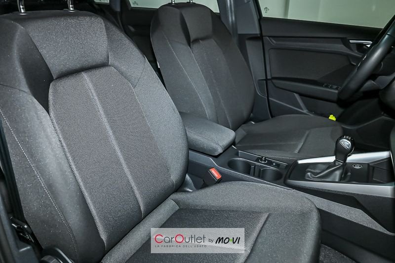 Audi A3 Sportback 30 TFSI Business benzina usata - 6