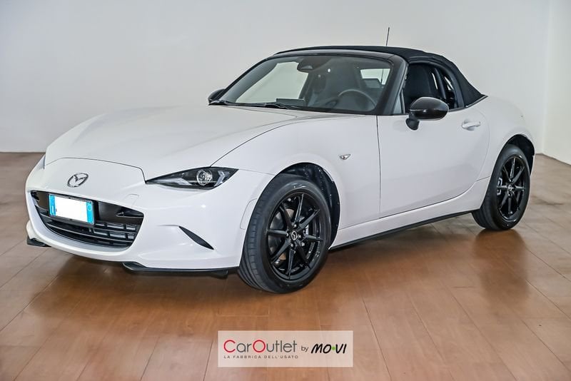 Mazda MX-5 1.5 Prime-Line Driver Assistance benzina km0 - 1