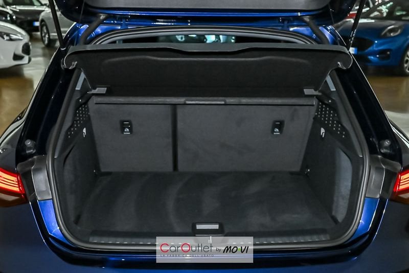 Audi A3 Sportback 30 TFSI Business benzina usata - 4
