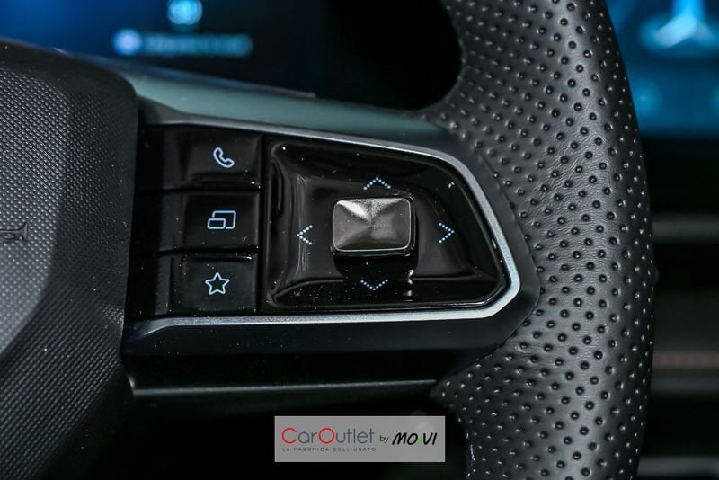 MG HS PHEV 1.5 T Phev Luxury ibrido km0 - 12