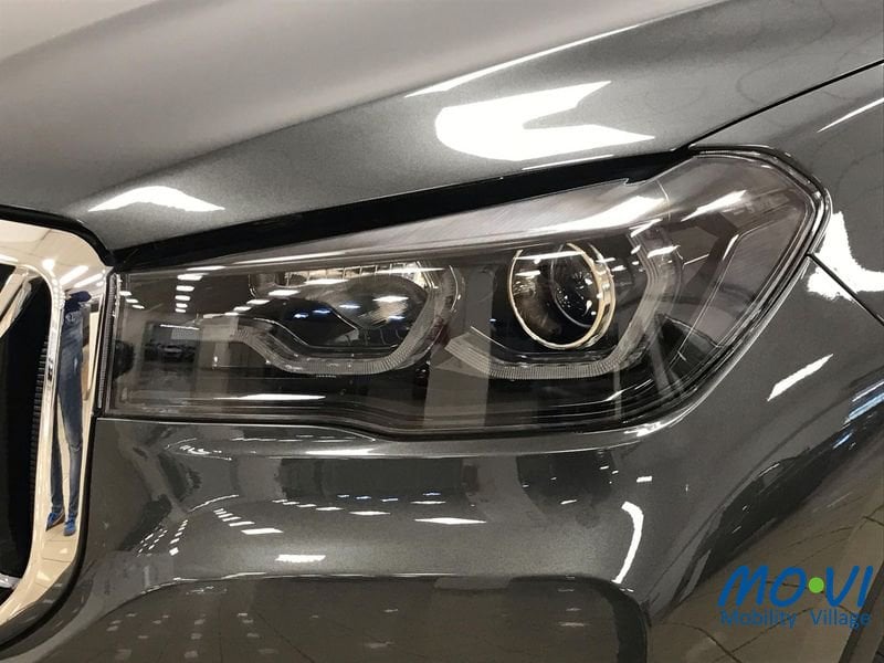 SWM G05 1.5 benzina nuova - 1